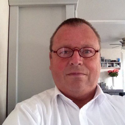 Talentcard van Cornelis (Kees) van der Linden