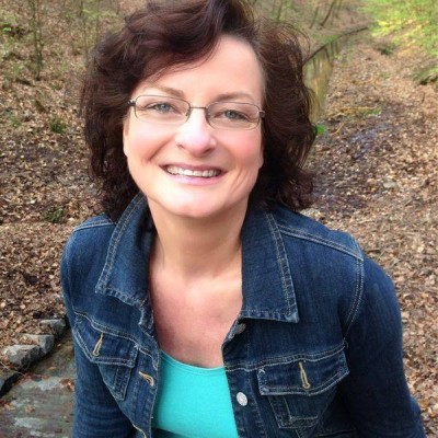 Talentcard van Marie-José van Stijn