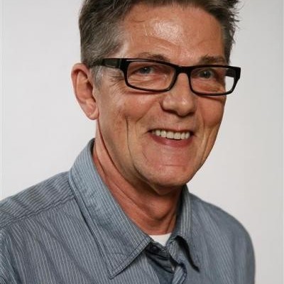 Arie van der Helm