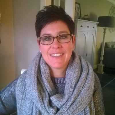 Talentcard van Jannet Veldhoen