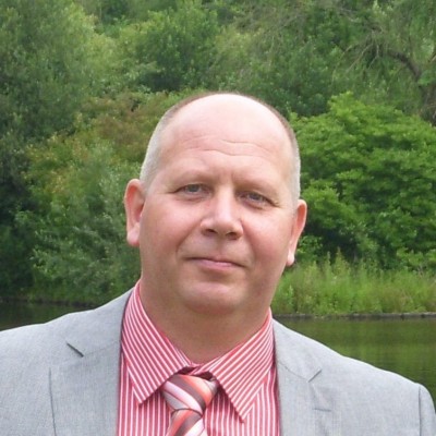Talentcard van Cor Harbeek