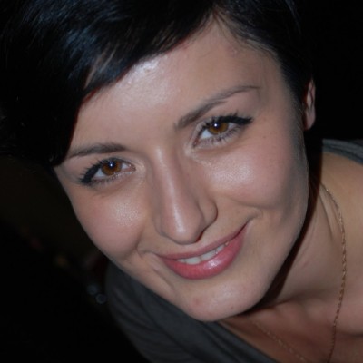 Talentcard van Olesya Subota