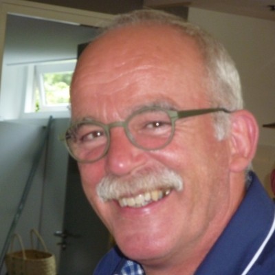 Talentcard van Jan Zandbergen
