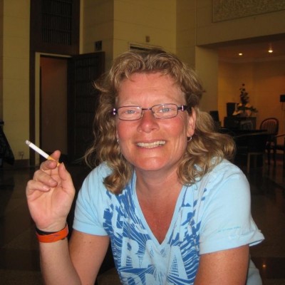 Talentcard van Marianne Van Duren