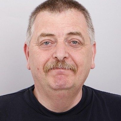 Talentcard van Wil Schoutens