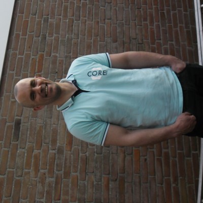 Daniel Willemsen