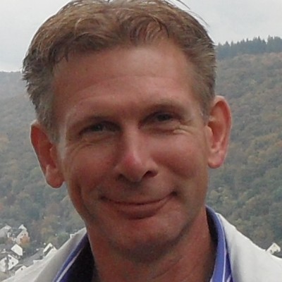 Talentcard van Erik Steen