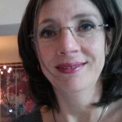 Nathalie Jugwels