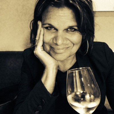Ingeborg Lindner