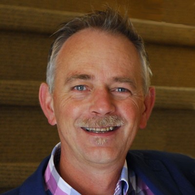 Talentcard van Mathieu Goudsmits