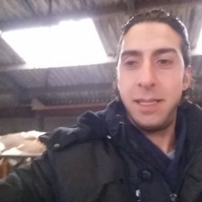 Talentcard van ibrahim bostanci