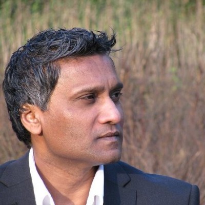 Talentcard van Frank Bisoen