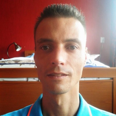 Talentcard van Michel van 't Zelfde