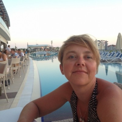 Talentcard van Margreet Veenstra