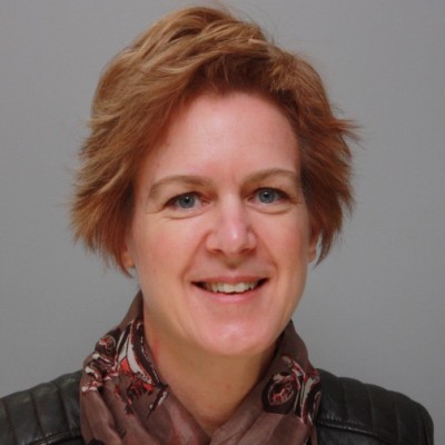 Talentcard van Natasja der Kinderen