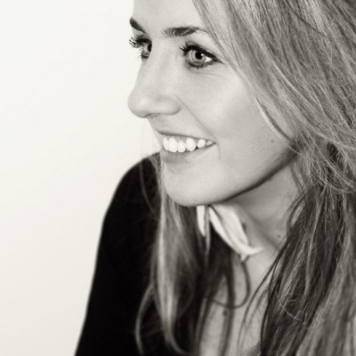 Talentcard van Michelle van den Bergh