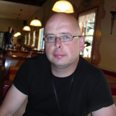 Talentcard van ron Korsman