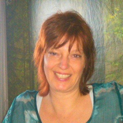 Talentcard van Sita Sinnema-Del.Grosso