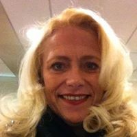 Talentcard van Heleen Rosing