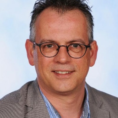 Talentcard van Cees van der Bie