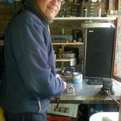 Talentcard van Dennis Ruiter de