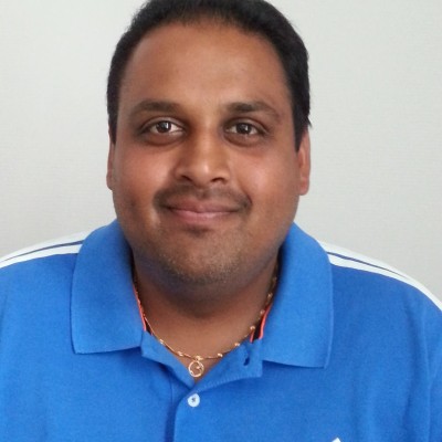 Talentcard van Bidjai Gokoel