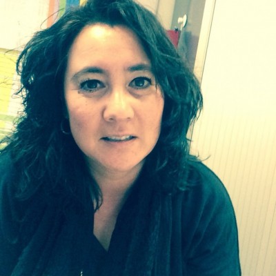 Talentcard van Maureen Charpentier