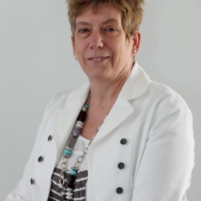 Talentcard van Anne Vreuls-Essers