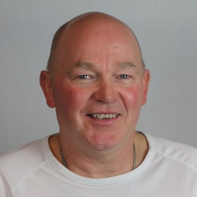 Talentcard van Cor Edam