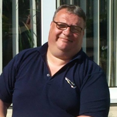 Talentcard van Cees van Hulst