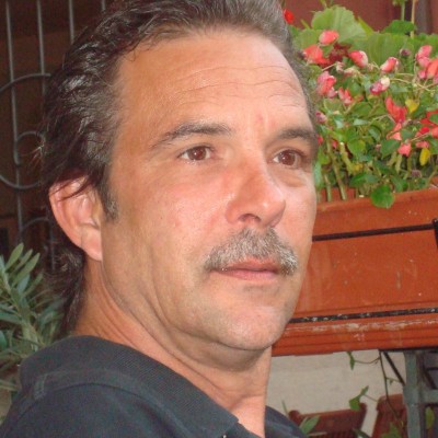 Talentcard van Frans Olde Kalter