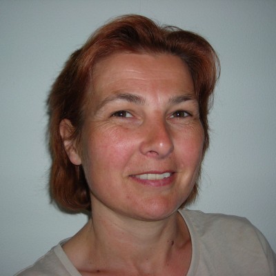 Talentcard van Yvonne van Riet