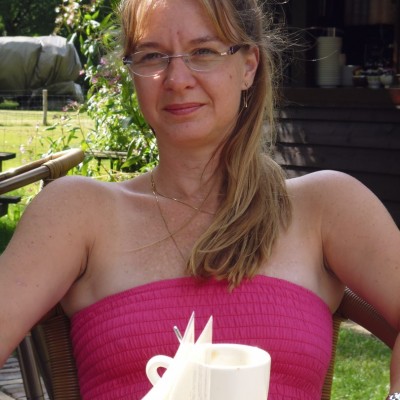 Paula Nierop