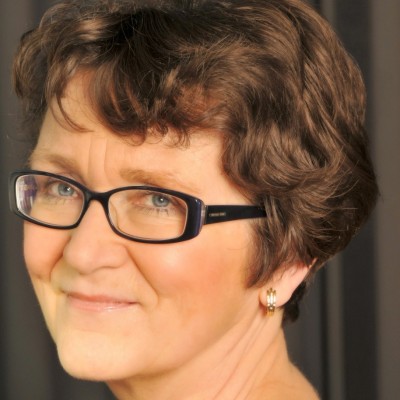 Talentcard van Gina Potze