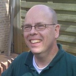 Talentcard van Bert Jongste