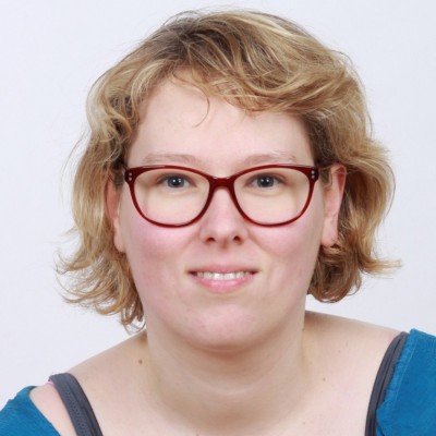 Talentcard van Linda Schoffelen