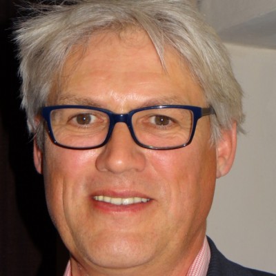 Jan Groenendijk