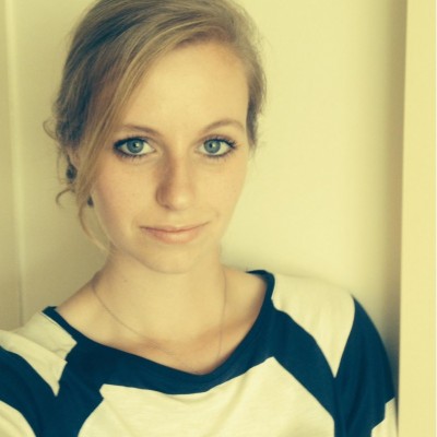 Talentcard van Marije Alders