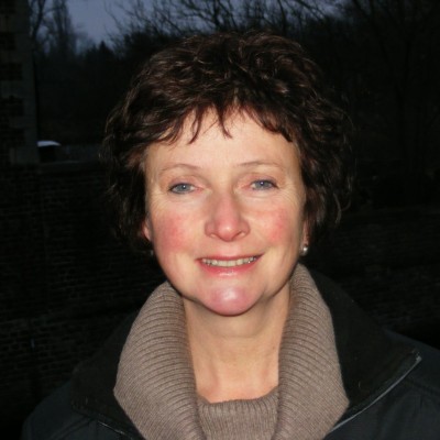 Talentcard van Gertie Colaris