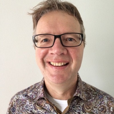 Talentcard van Edward van den Eijnden