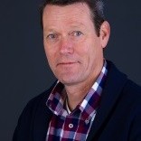 Talentcard van Hans Bouma