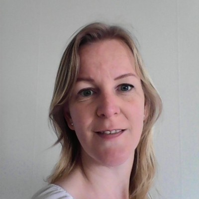 Talentcard van Evelien Hagebeuk