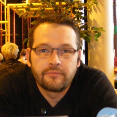 Talentcard van Martijn Scheringa