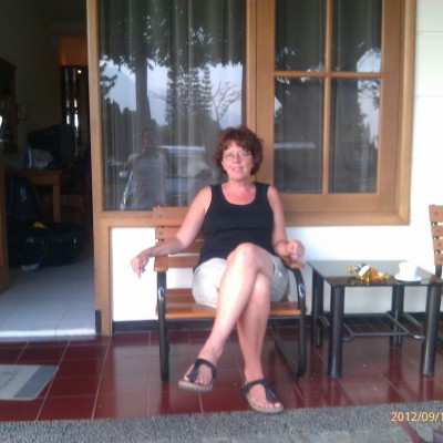 Talentcard van Irene Colsen