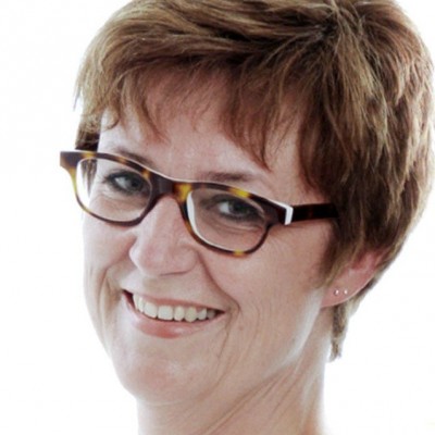Marjan van der Laan