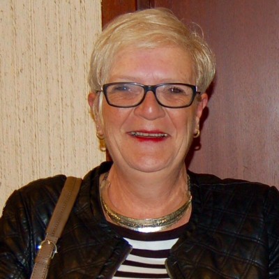 Talentcard van Carla Gemen