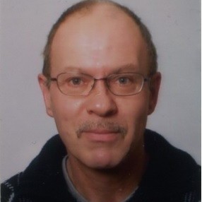 Talentcard van Henk Laninga