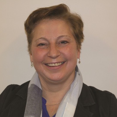 Jolanda Kersloot
