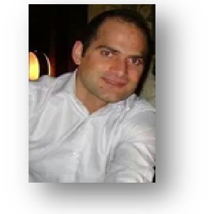 Talentcard van Murad Khachadrian