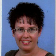 Talentcard van gertie smith-vranken